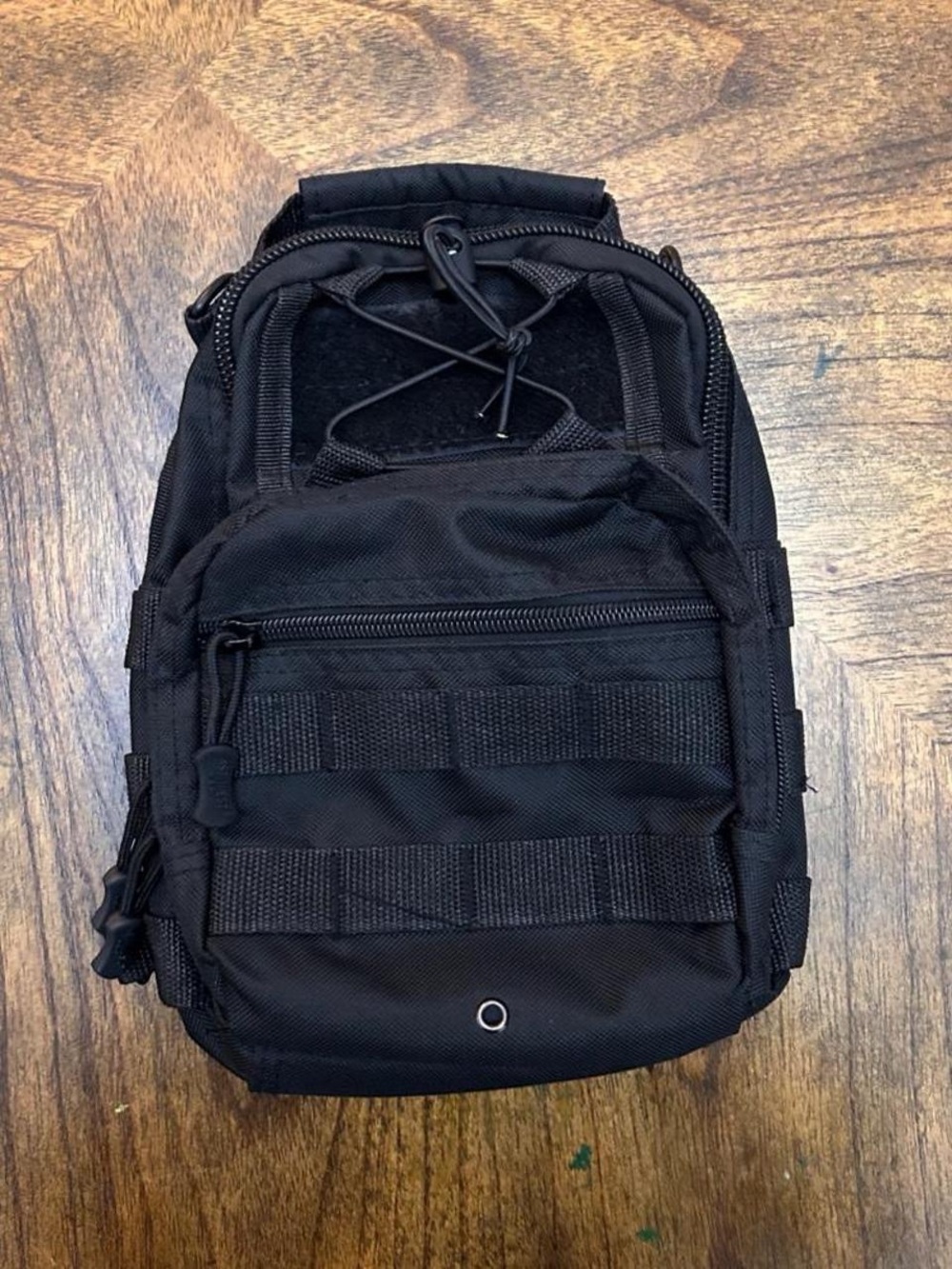 Tactical Handbag / Crossbody bag